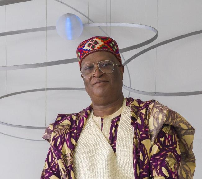 Dr. Paschal Yao Younge