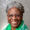 headshot of Constance Lawson-Davis, BSED ’67