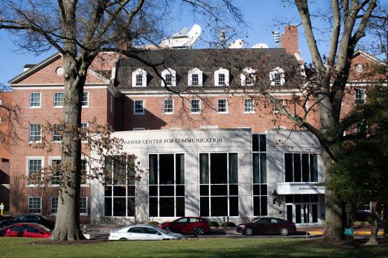 Schoonover Center