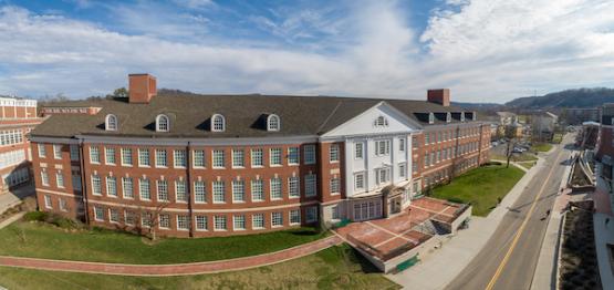  McCracken Hall 