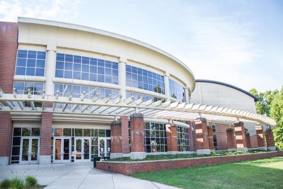  Ping Center 