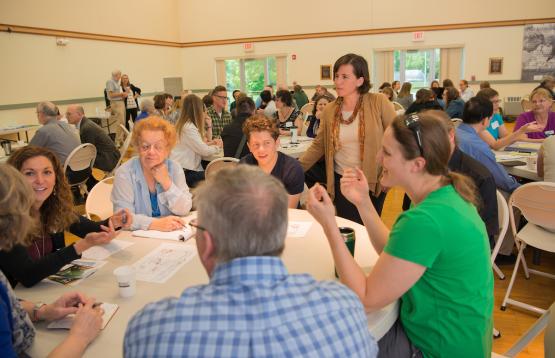 Community Engagement symposium 