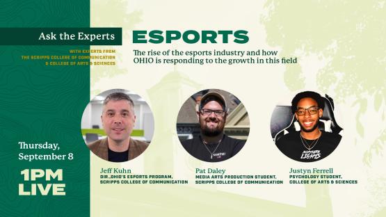  Ask the Experts Esports&quot; loading=&quot;lazy 
