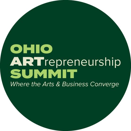   OHIO ARTrepreneurship Summit: Where the Arts and Business Converge&quot; loading=&quot;lazy 