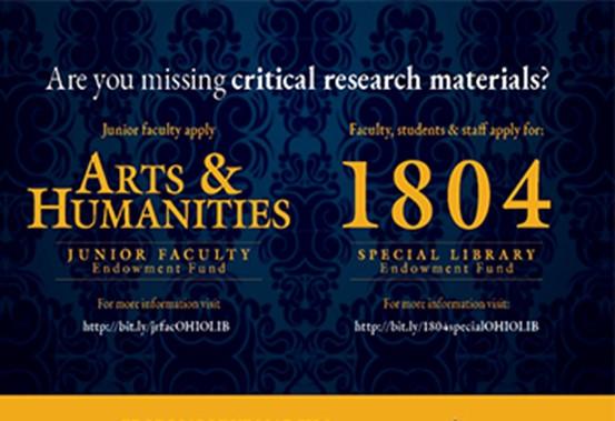  University Libraries Endowment Funds for 2023&quot; loading=&quot;lazy 