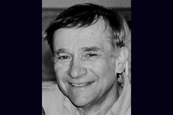  Larry Snyder, portrait 