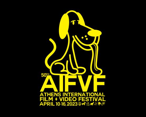  AIFVF 2023 artwork of a dog&quot; loading=&quot;lazy 
