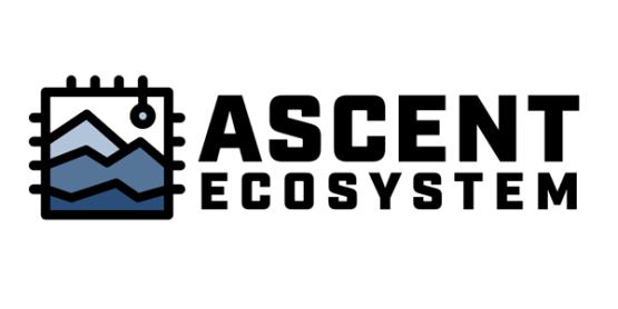  Logo for Appalachian Semiconductor Education and Technical (ASCENT) Ecosystem
