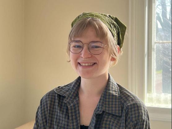  Kristen Luken, 2022&quot; loading=&quot;lazy 