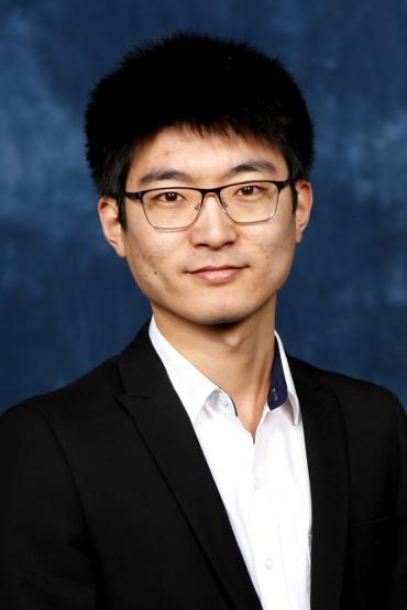  Di Wang 