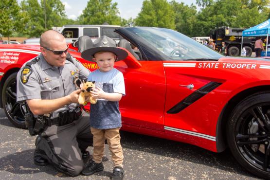  Kids and Cops 2023 