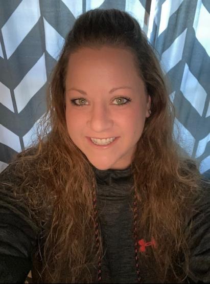  Ashley Stamper  