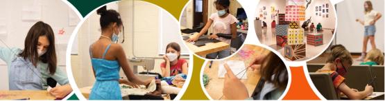  CoFA summer arts programs 