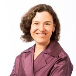  Susy Cheston 