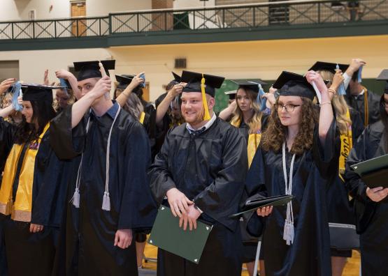  Eastern Campus Graduation 2023 