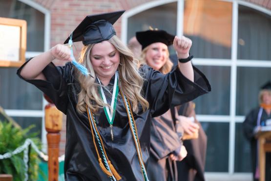  Southern commencement 2023 