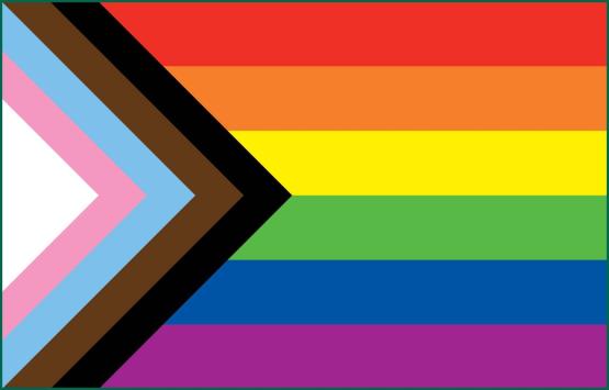  lgbt flag 