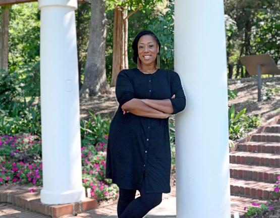  Sauda Mitchell - visiting artist 