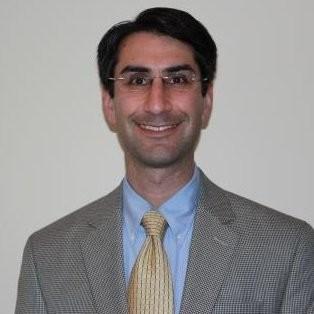  Michael Goldfarb 