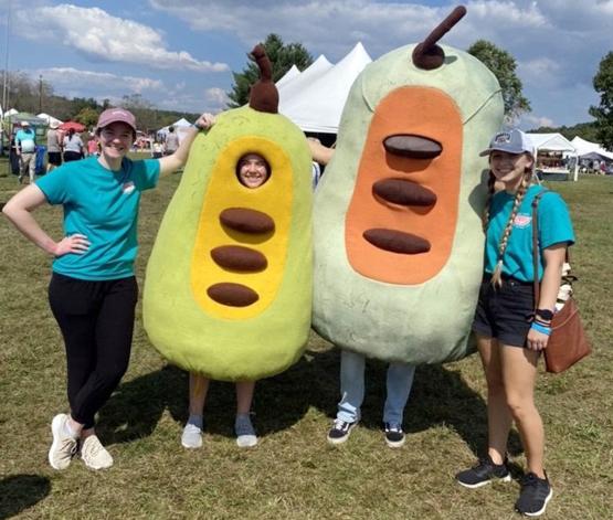  Pawpaw festival 2023 