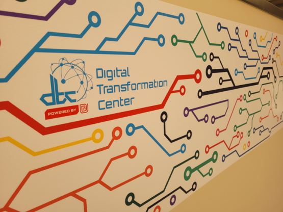  Digital Transformation Center 