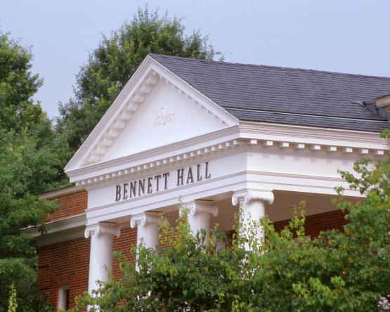  Bennett Hall 