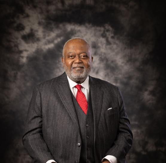 Judge William T. Newman Jr.