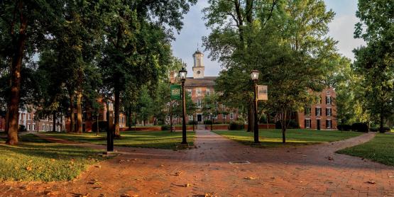  College Green 