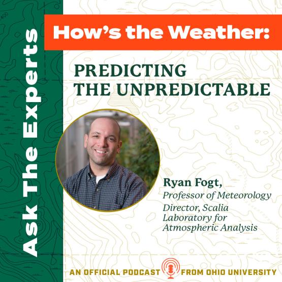  Ryan Fogt Ask the Experts podcast 