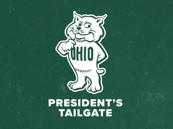  President&amp;amp;#039;s Tailgate 