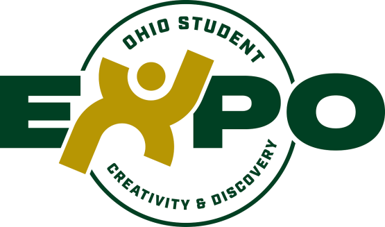  OHIO Student Expo - Creativity and Discovery 