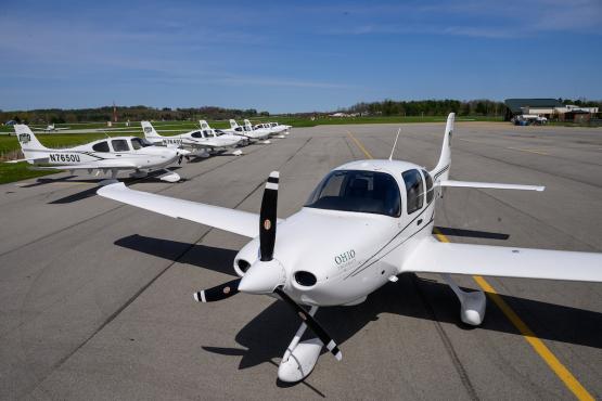  New planes 