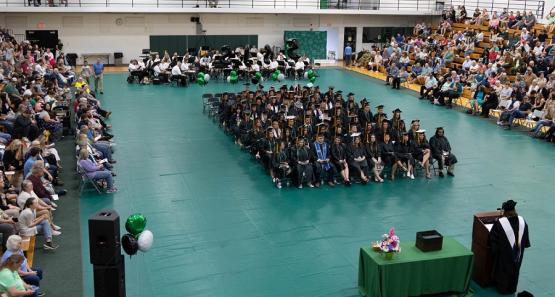  Chillicothe 2025 Graduates 