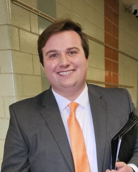 Greg Mehlman