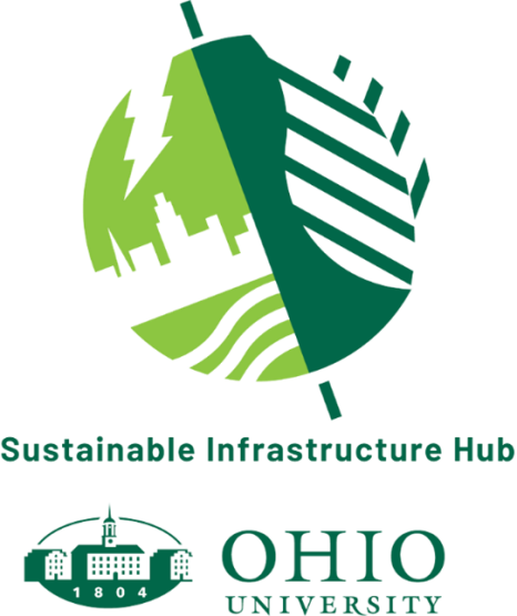  Sustainable Infrastructure Hub Ohio University 