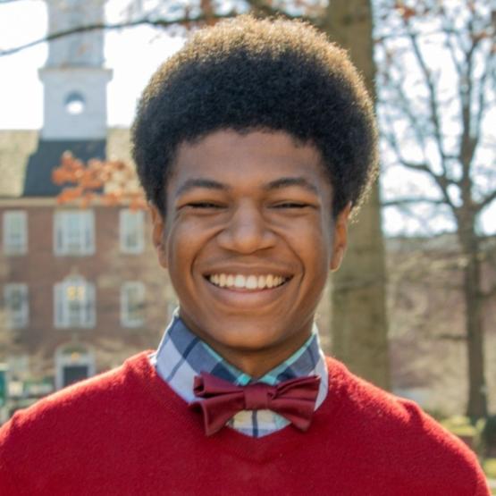  Sedric Granger 