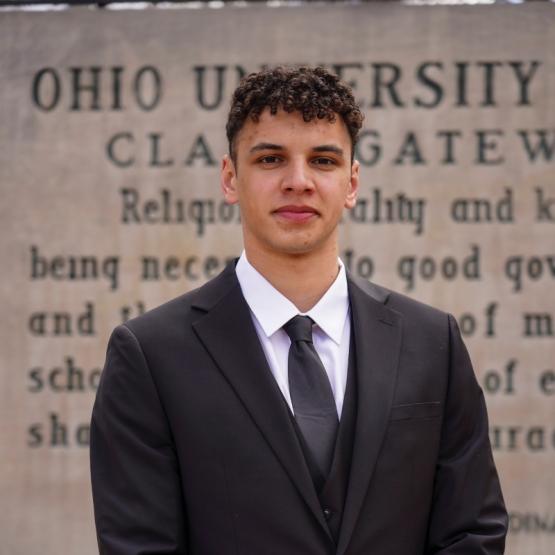  Tyrone Oppon  