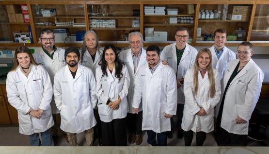  Kopchick Lab 