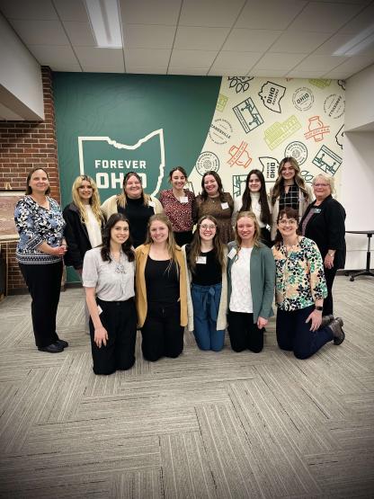  Zanesville - Mock Interviews 