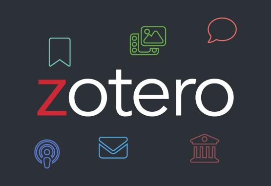  Zotero 