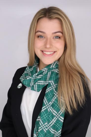 Jess Mitchell 