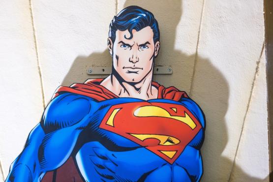 Superman