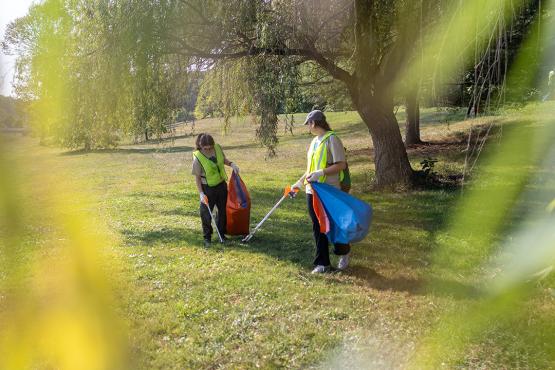 Ohio River Sweep on the Hocking 2024.