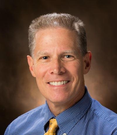  Gregg W. Wentzell, Ph.D. 