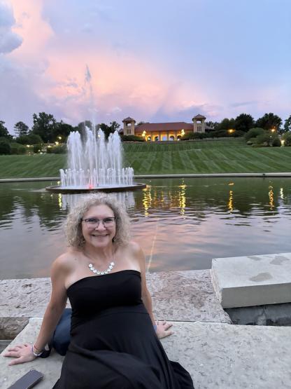 Nancy Sandler