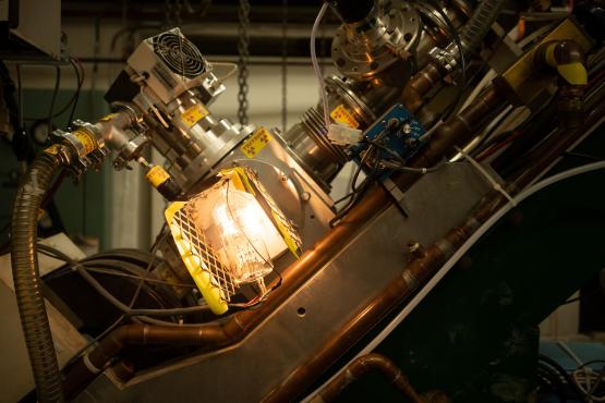 Edwards Accelerator Laboratory