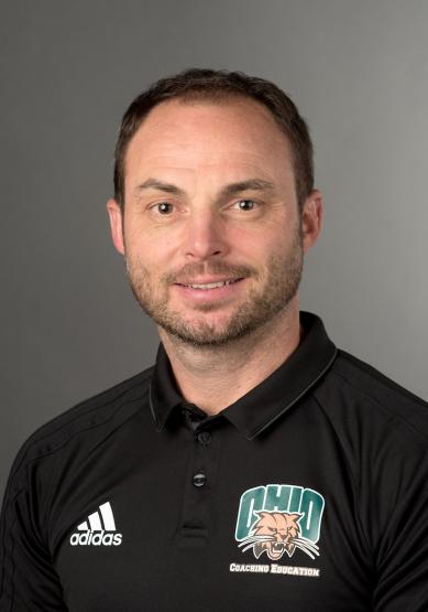 Stephen Harvey Professor in the Recreation, Sport Pedagogy, and Consumer Sciences Department
