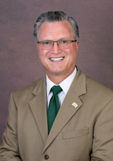 Mike Wells
