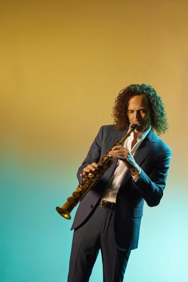 Kenny G