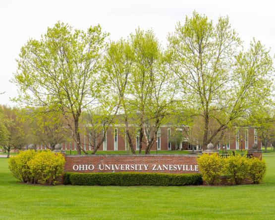  Ohio University Zanesville 